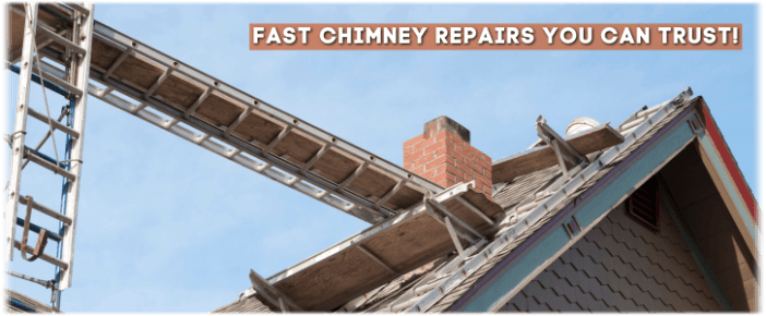 Chimney Repair Birmingham AL