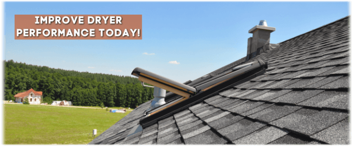 Dryer Vent Cleaning Birmingham AL