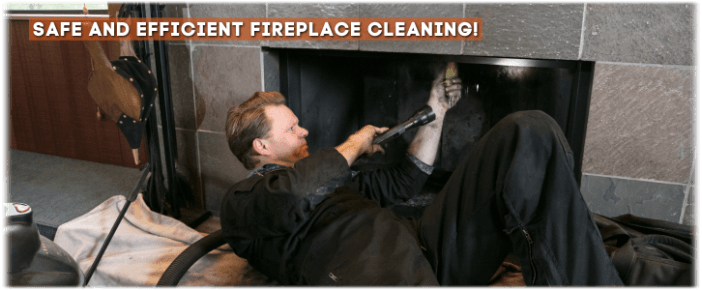 Fireplace Cleaning Birmingham AL