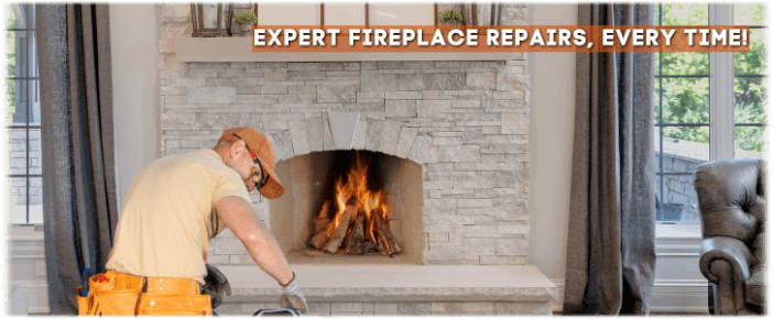 Fireplace Repair Birmingham AL