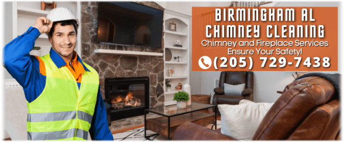 Chimney Cleaning Birmingham AL